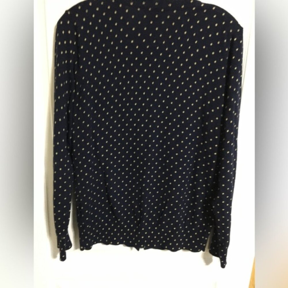 Hilfiger Cardigan